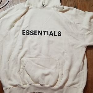 Fear of God Essentials Hoodie